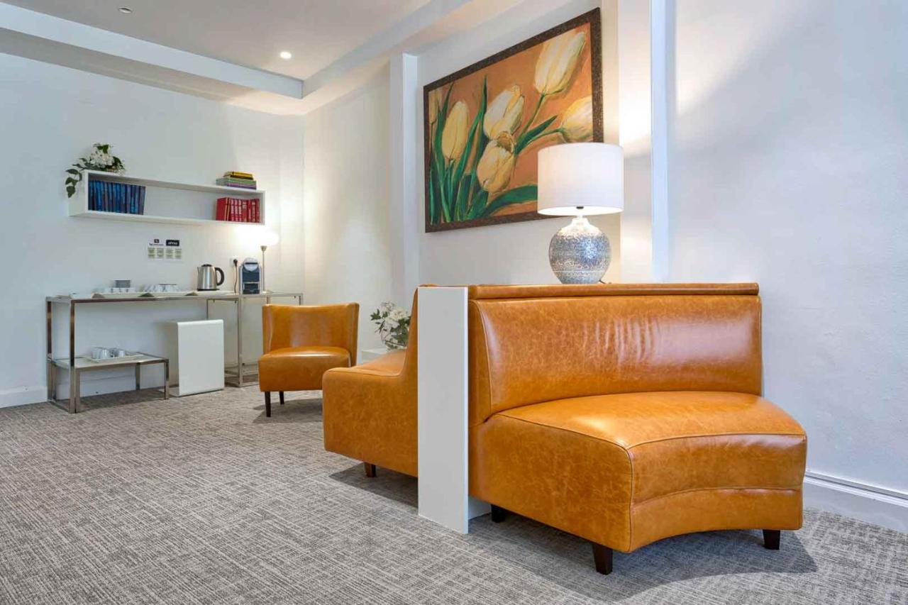 Aparthotel Bonanova Barcellona