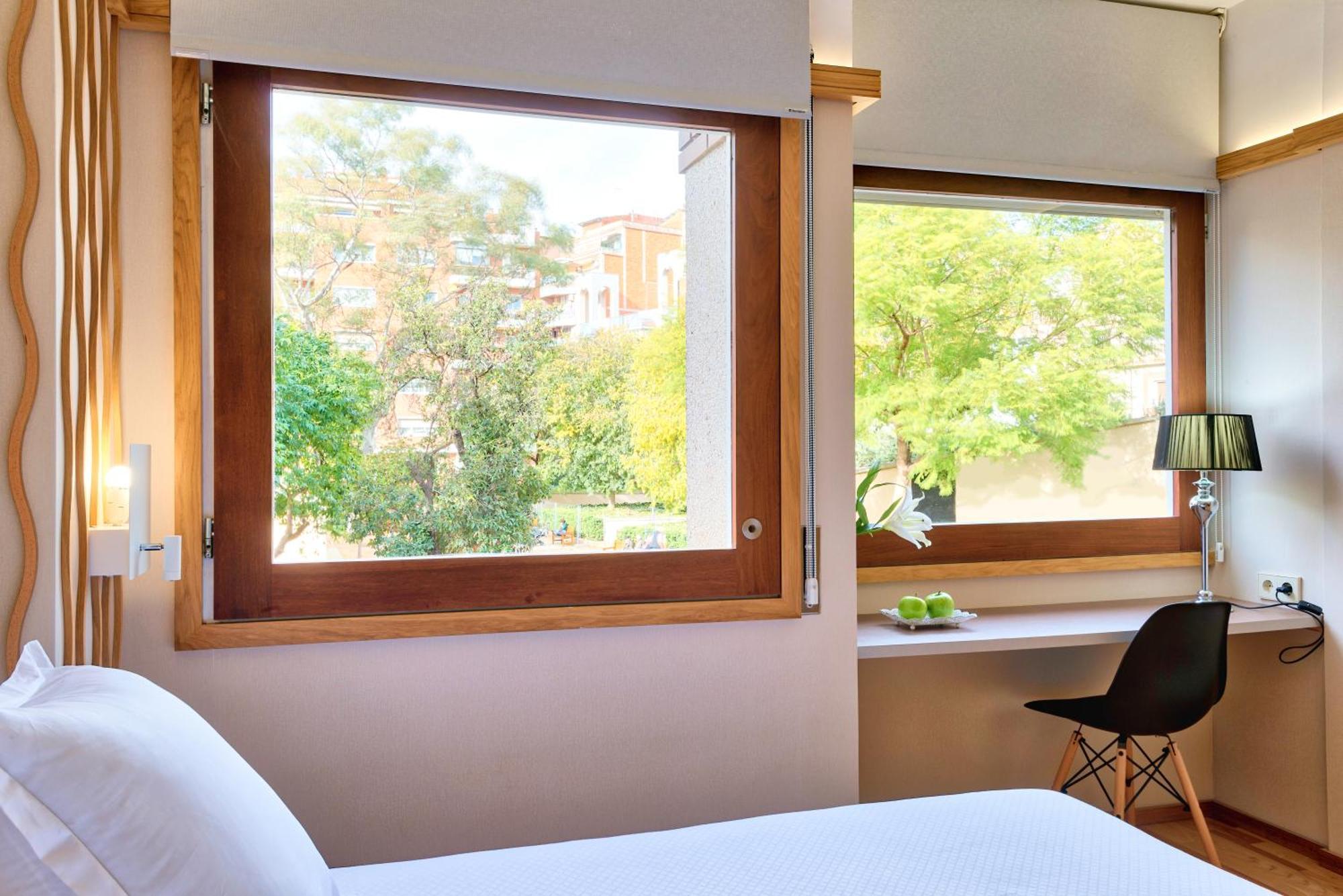 Bonanova Aparthotel Barcellona