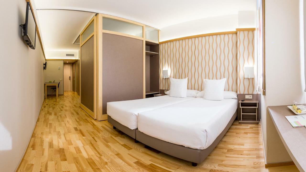 Bonanova Barcellona